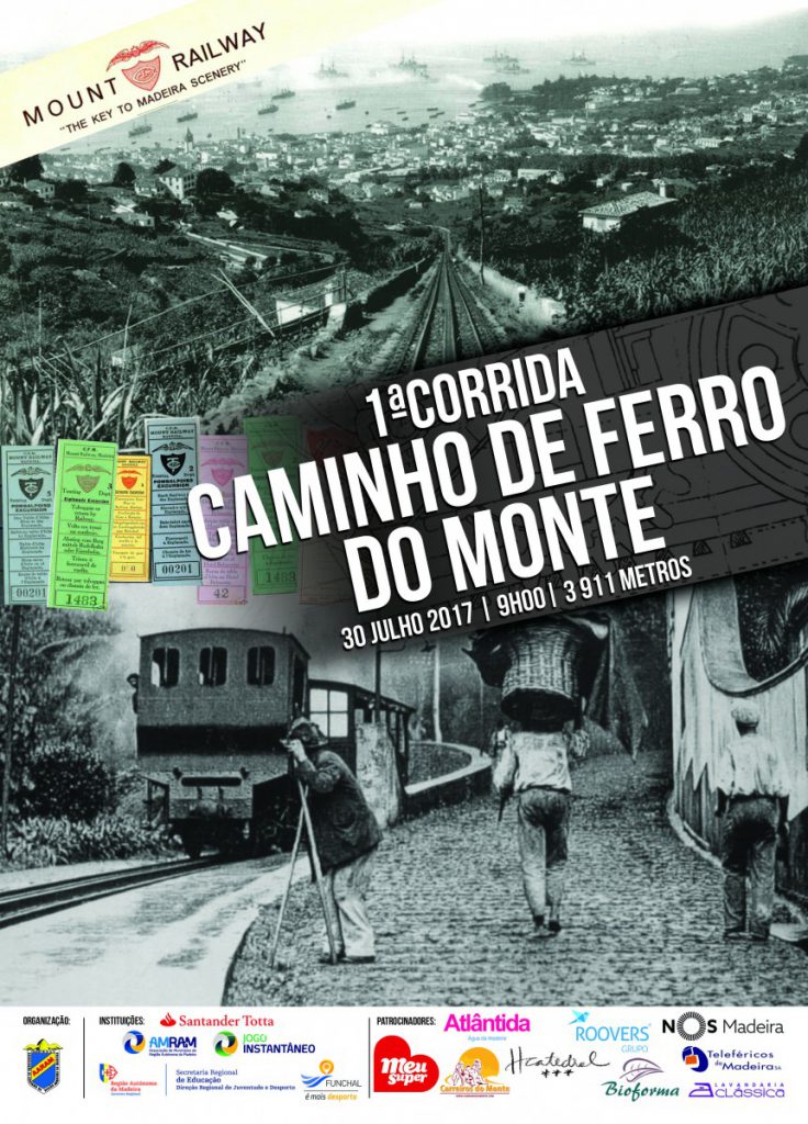 Cartaz-Caminho Ferro Monte 2017